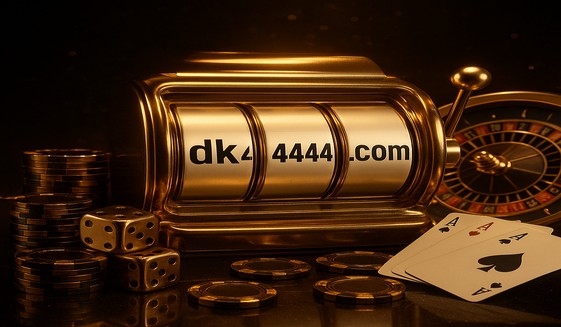 DK4444