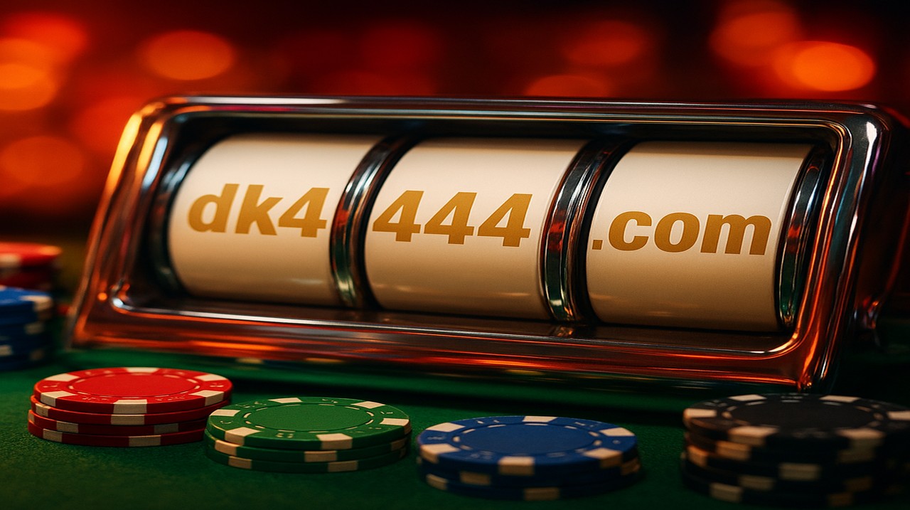 DK4444