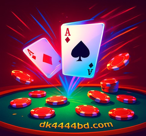 DK4444